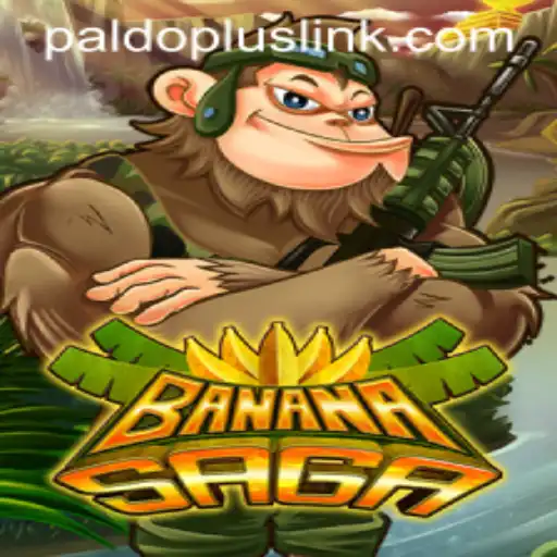 Explore the Vibrant World of BananaSaga with Paldo Plus