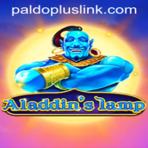 Discover the Mystical World of Aladdinslamp: A Game of Strategy and Surprise