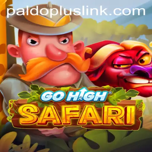 GoHighSafari Thrilling Adventure Awaits