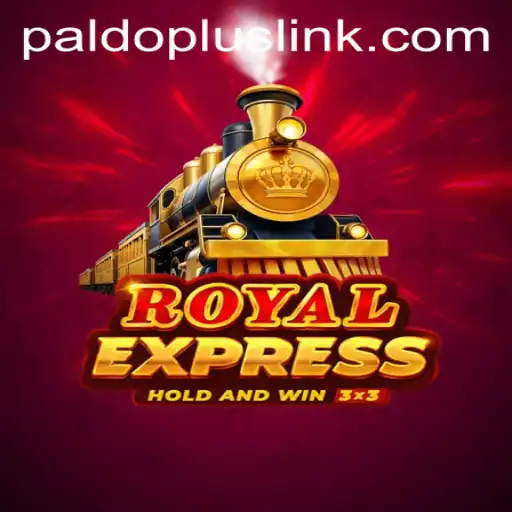 The Royal Express: A Journey Through Paldo Plus