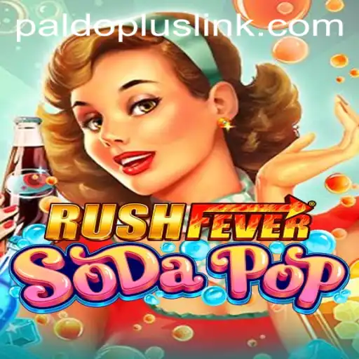 RushFeverSodaPop: A Vibrant New Gaming Experience Taking the World by Storm