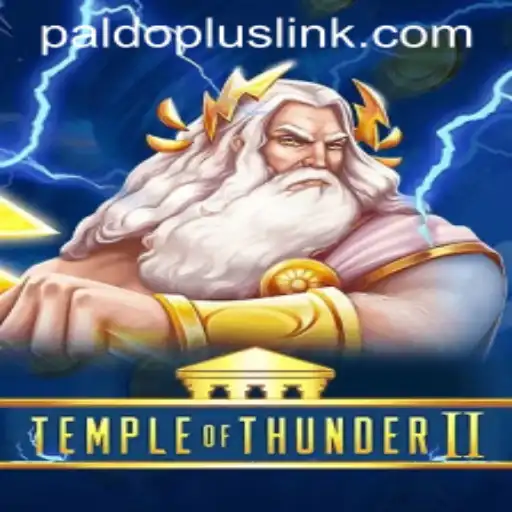 TempleofThunderII and Paldo Plus: Unraveling the Exciting Saga