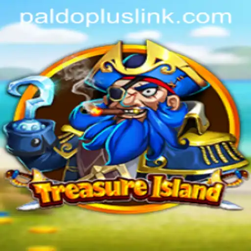 TreasureIsland: Unlocking Adventure with Paldo Plus