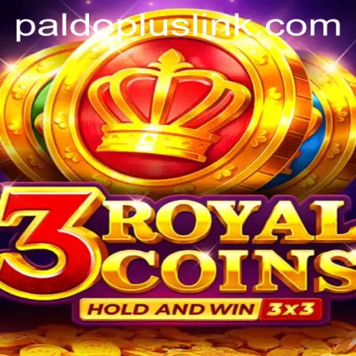 Unveiling 3royalcoins: A Game of Strategy and Rewards