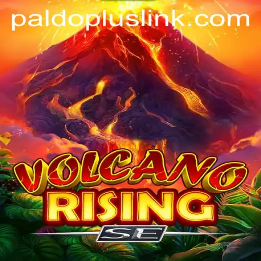 VolcanoRisingSE Game Introduction and Rules