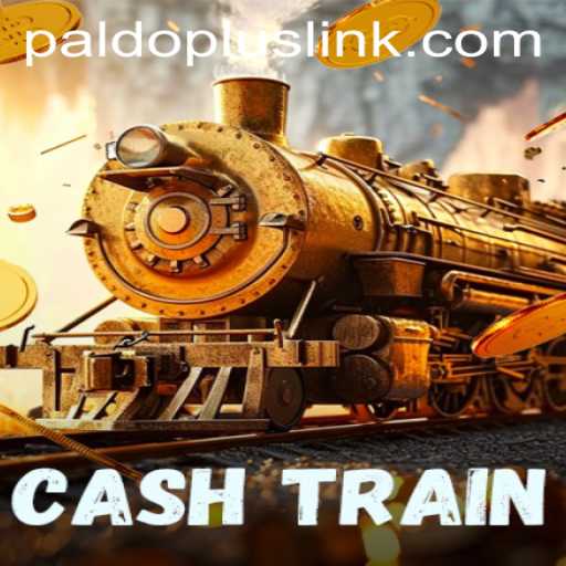 CashTrain: A New Era of Gaming