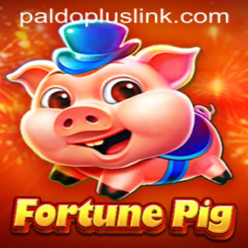 FortunePig: The Exciting World of Paldo Plus