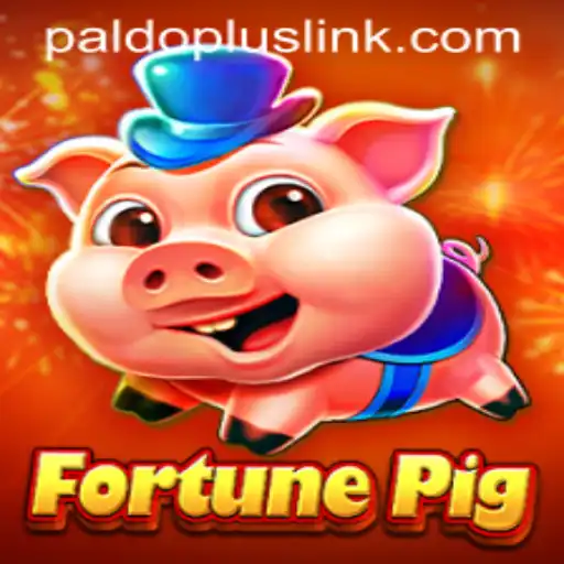 FortunePig: The Exciting World of Paldo Plus
