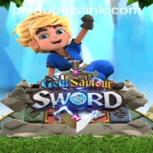 Gem Saviour Sword: A Dazzling Adventure