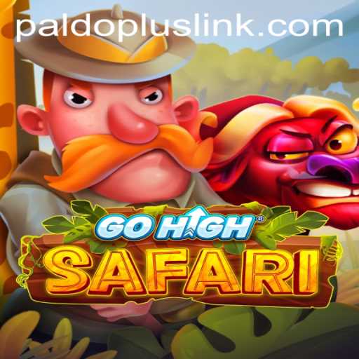 GoHighSafari Thrilling Adventure Awaits