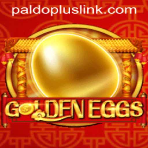 GoldenEggs: Revolutionizing the Gaming World with Paldo Plus