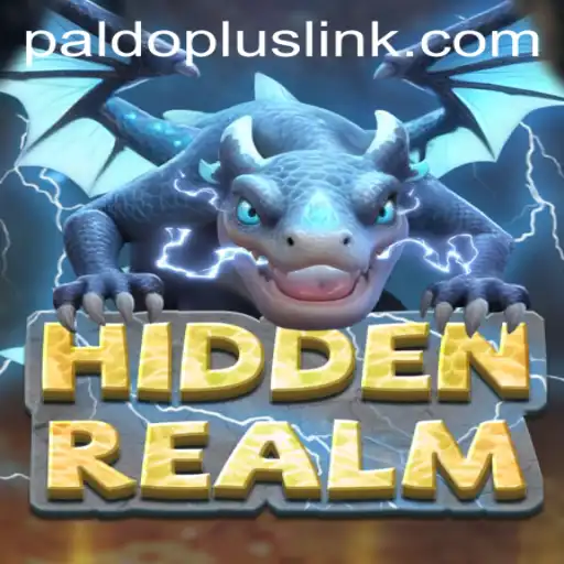 Discover the Enchantment of HiddenRealm and the Power of Paldo Plus