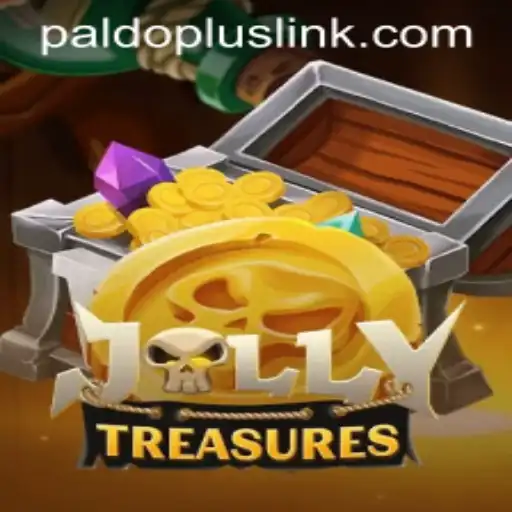 JollyTreasures and the Rise of Paldo Plus in Gaming