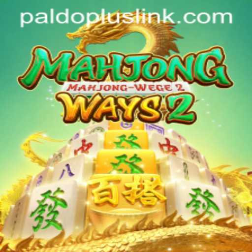 Discover the Excitement of MahjongWays2 and its Connection to Paldo Plus