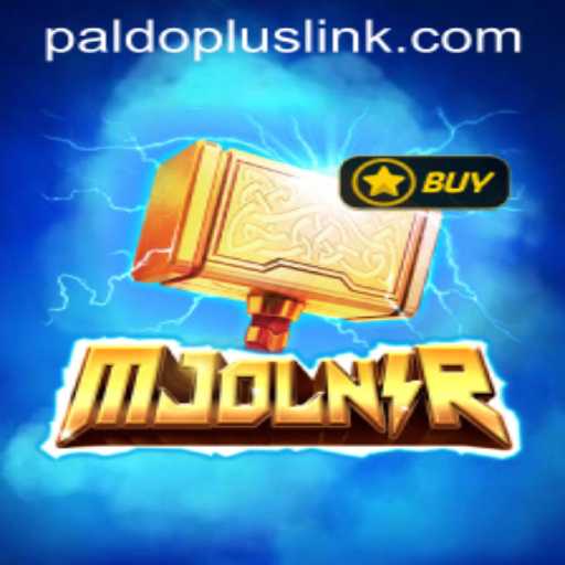 Mjolnir: A Thrilling New Adventure with Paldo Plus
