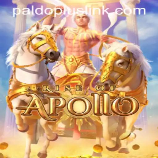RiseofApollo: Exploring the Epic World of the Gods