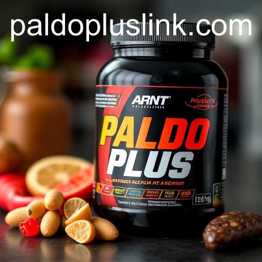 paldo plus