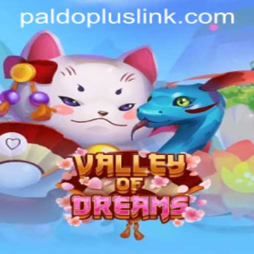Discover the Mystical World of ValleyofDreams and Unlock the Secrets of Paldo Plus