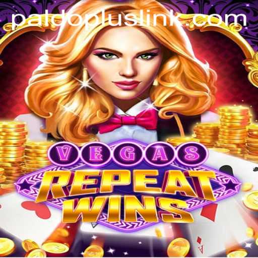 Discover the Exciting World of VegasRepeatWins: Unraveling the Intricate Play with Paldo Plus
