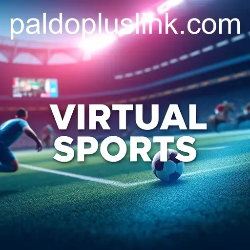 Virtual Sports: Redefining the Playing Field with Paldo Plus