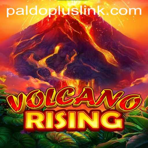 The World of VolcanoRising: Unleashing Adventures with Paldo Plus
