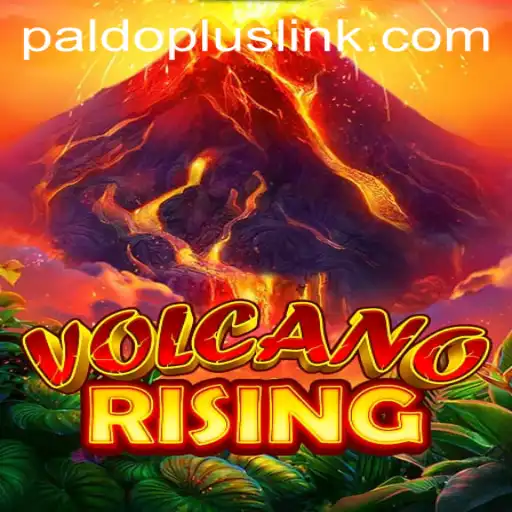 The World of VolcanoRising: Unleashing Adventures with Paldo Plus